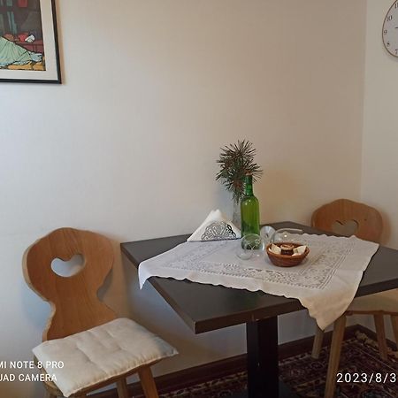 Apartement Oase Lana Exterior foto